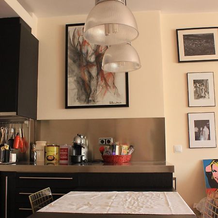 Bernabeu, Luxury Y Luminoso Apartamento Entero Мадрид Екстер'єр фото