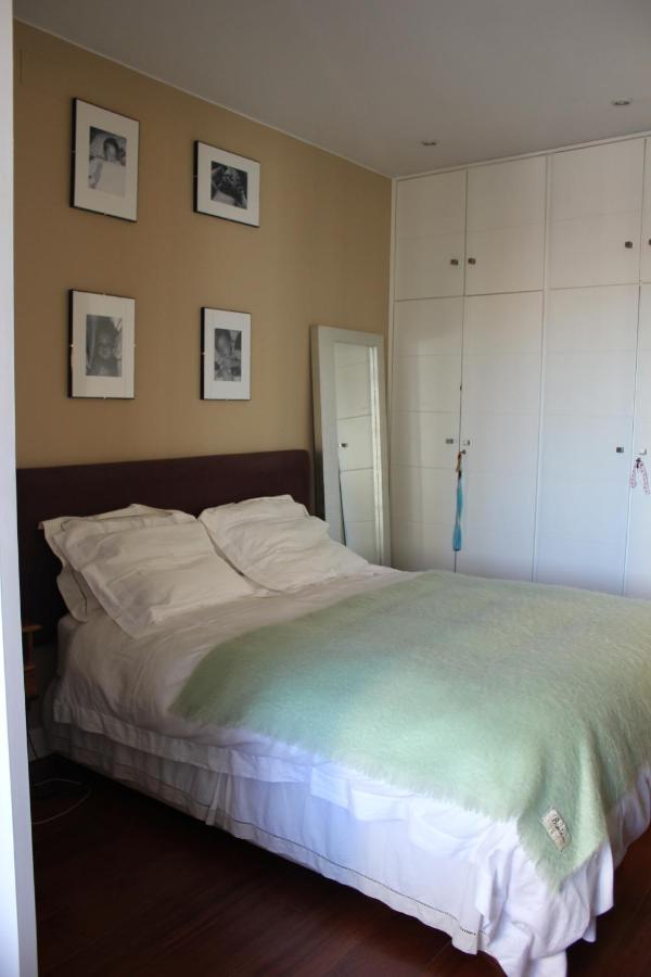 Bernabeu, Luxury Y Luminoso Apartamento Entero Мадрид Екстер'єр фото