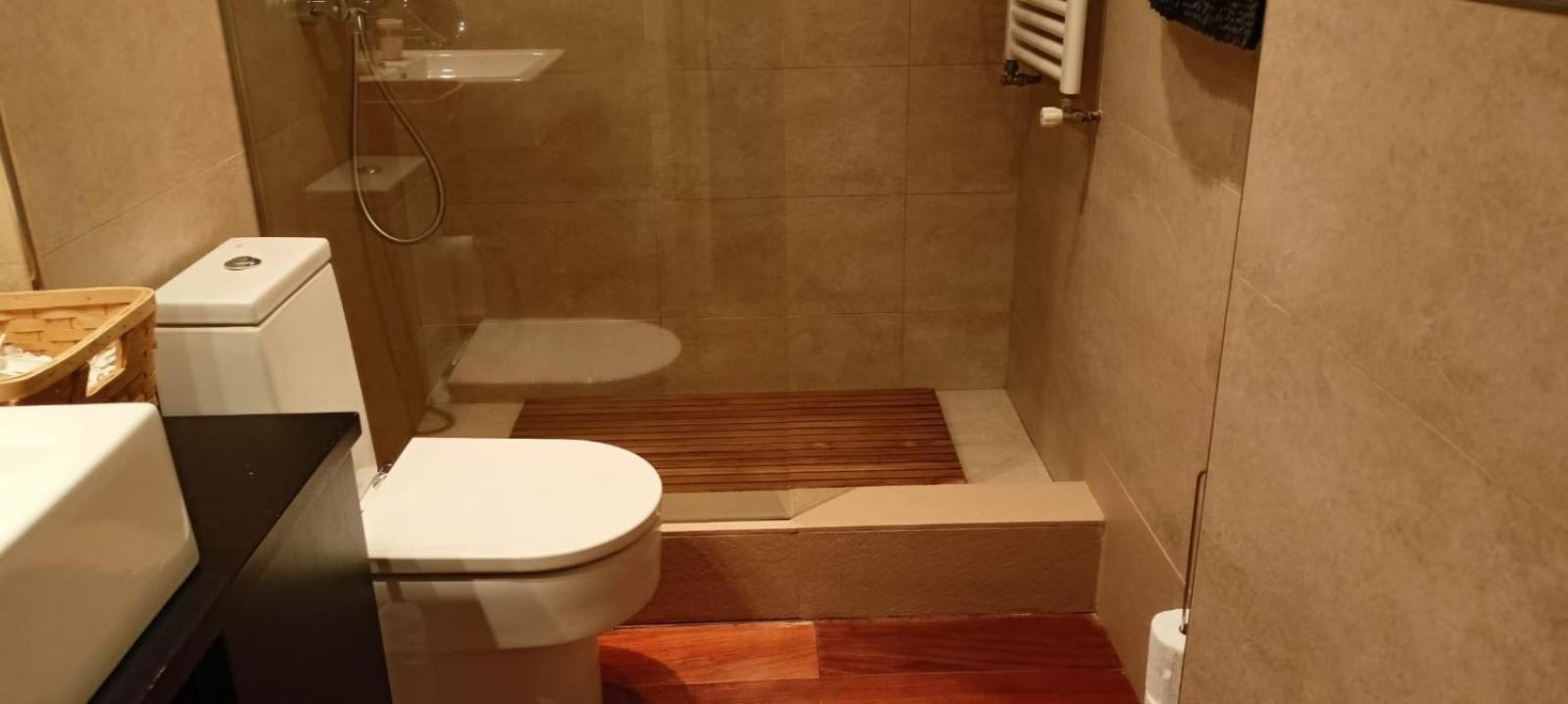 Bernabeu, Luxury Y Luminoso Apartamento Entero Мадрид Номер фото